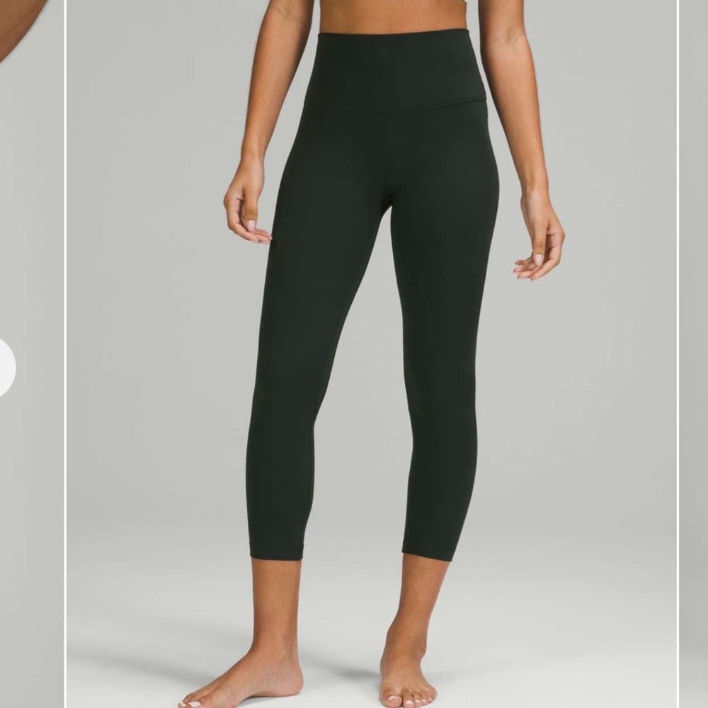 Lululemon align leggings